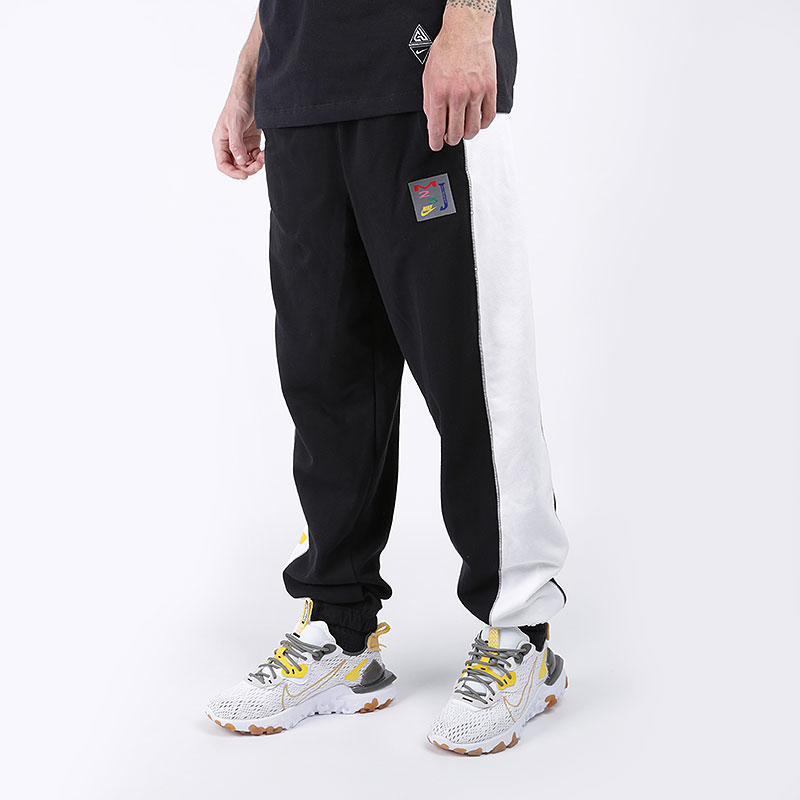 Мужские брюки Jordan Sport DNA Pant (CD5753-010)  - цена, описание, фото 3